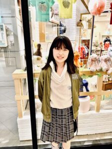 アイドルタレント