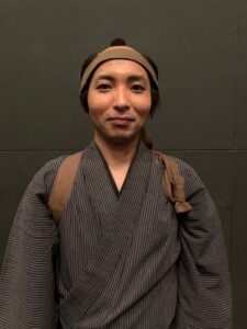 時代劇出演俳優