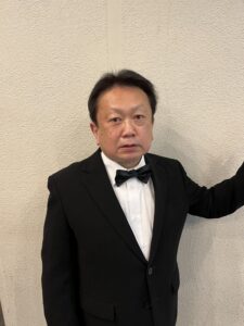 シニアタレント