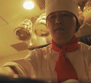 テレビタレント