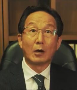 テレビタレント