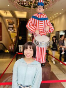 バラエティ番組出演タレント