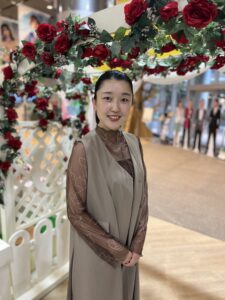 ボイスタレント