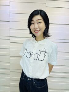 女子アナウンサー