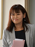 中原敦子