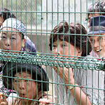 おせっかいチーム撮影風景