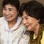 おせっかいチーム撮影風景