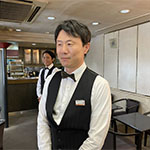 日本放映プロ製作映画おせっかいチーム撮影風景・大阪ロケ