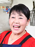 勝間田玲子