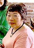 中野由美子