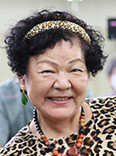 竹川和子