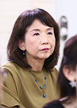 山口三恵子