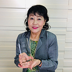 日本放映プロ製作映画おせっかいチーム・賢島映画祭特別賞・主演女優賞受賞