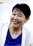 勝間田玲子