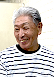 山本丈夫