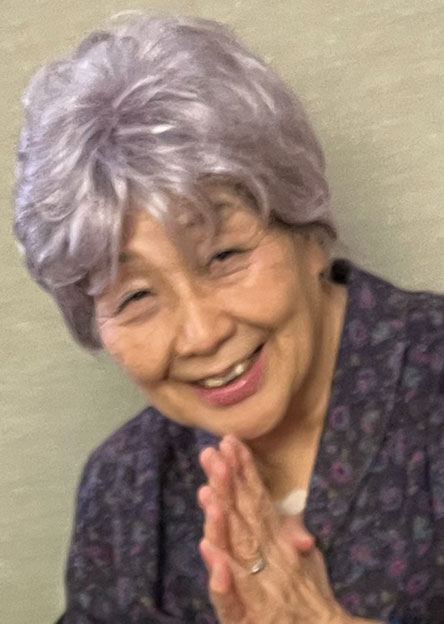 嵩史子