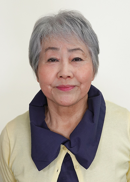 勝間田玲子
