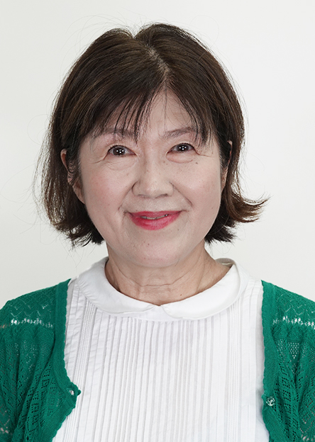 岡村教子