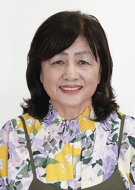 冨田八重子