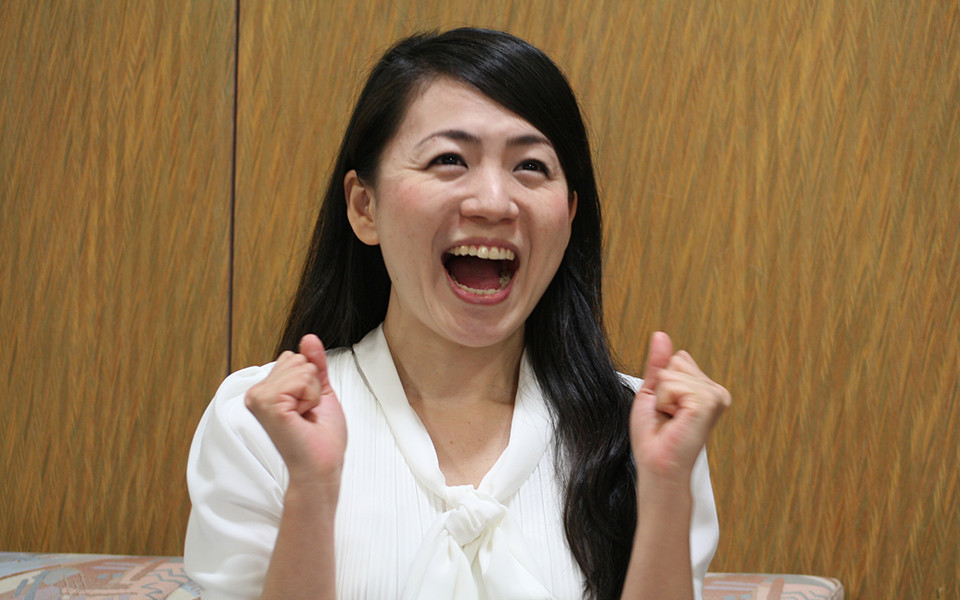 Step.4 面接オーディション合格