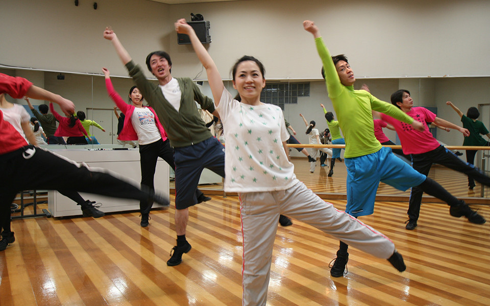 Step.5 レッスン開始