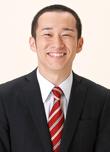 モーダルタレント画像