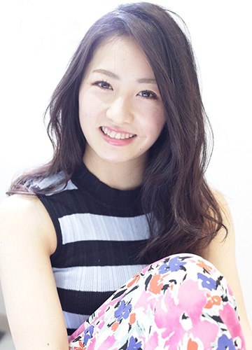 モーダルタレント画像