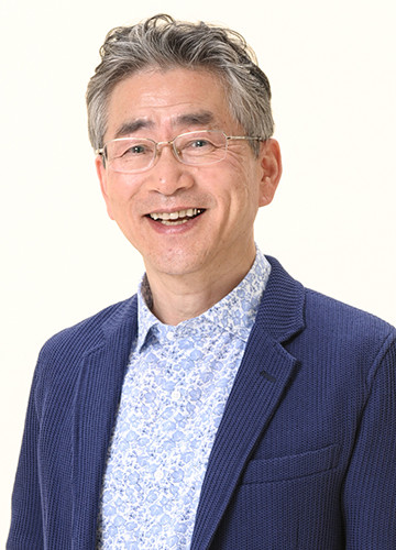 モーダルタレント画像