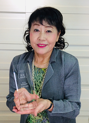 モーダルタレント画像