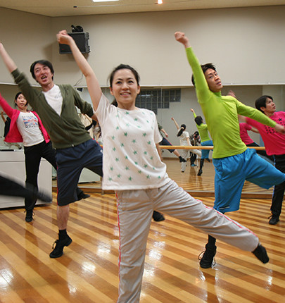 日本放映プロについて メイン画像