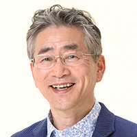 所属タレントの声シニア部伊藤渉