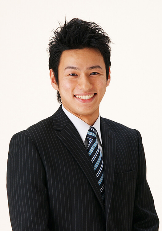 所属タレント画像