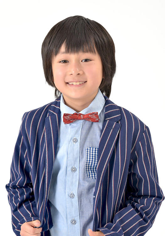 所属タレント画像