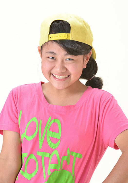 所属タレント画像