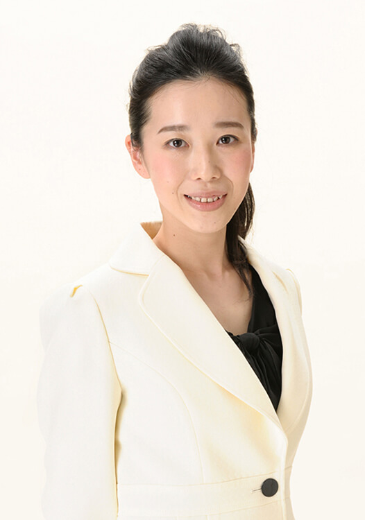 所属タレント画像