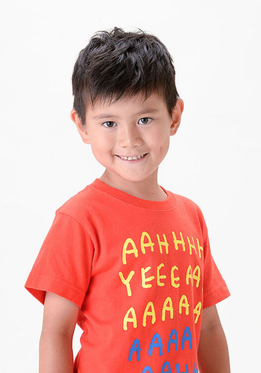 所属タレント画像