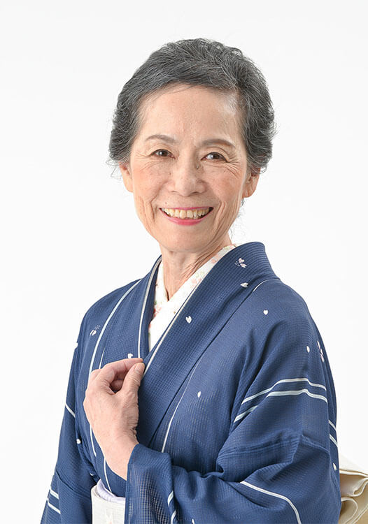 所属タレント画像