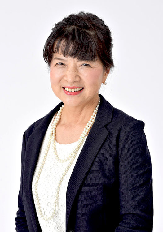 所属タレント画像