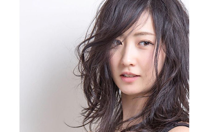 大阪のタレントプロダクション日本放映プロ女性モデル